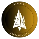 Virtual Couteau Delta