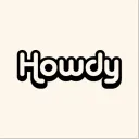 Howdy's server