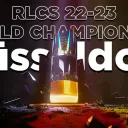 RLCS WORLDS??