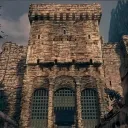 Centz Fortress