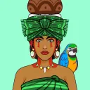 Maya Spirits