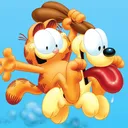 Garfield LWT and Saving Arlene speedrunning
