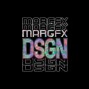 M AR    GFX    D S N G   [  ] Discord Server Icon