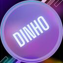   DINHO   Discord Server Icon