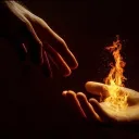 FLAMES DAO