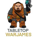 TabletopWarjames's server