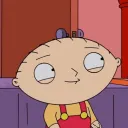 Stewie Fanclub Discord Server Icon