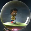 NFT Super World Cup