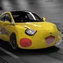 UFA Racing