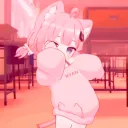 Kylie’s Domain | Gaming | Mang... Discord Server Icon