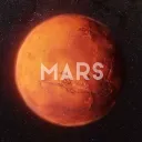 Planet Mars