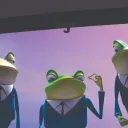 Froggy Force🐸