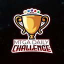 MTGA Daily Challenge Tournaments icon