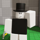 Discovery icon for 🎩・JeffTheGuest Discord server