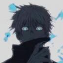 |[ BLOOD BONDS ]| Discord Server Icon