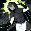 Ꮲꭺꮐꭼꮪ ꮻғ ꭲꮋꭼ ᏚᎷᏢ Discord Server Icon