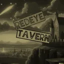 🍹RedEye Tavern🍻 [ARCHIVED]