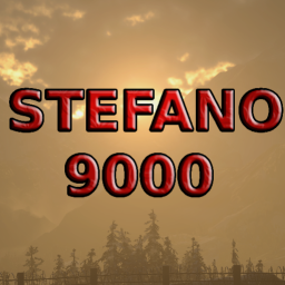 Discovery icon for Stefano 9000 Discord server