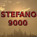 Stefano 9000