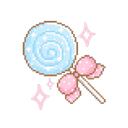 The Candy Kingdom Discord Server Icon