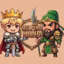 ROK Helping Hand