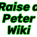 Raise a Peter Wiki Discord
