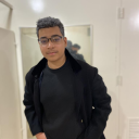 Faroukie's Temple Discord server icon