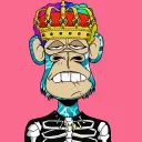 The King Kong Ape