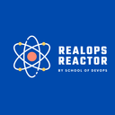 RealOps Reactor (School of Devops) icon