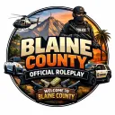 Blaine County Official Roleplay™ Main server