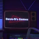 Dave-O's Games