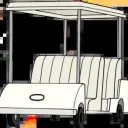 Operation Golf Cart
