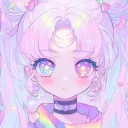 ringlight saint