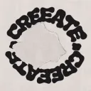 CREEATE's icon