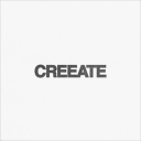 CREEATE