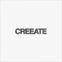 CREEATE's icon