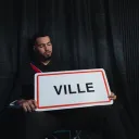 LA VILLE