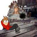 LRlandynė Discord Server Icon