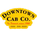 Downtown Cab Co.