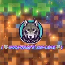 🐺{  WOLFCRAFT ON-LINE }🐺