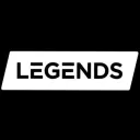 LΞGΞNDS