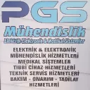 PGS MÜHENDİSLİK