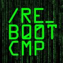 re-B00TCMP Discord Server Icon