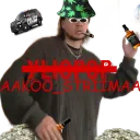 AAKOO EI OLE STRIIMANNUT YLI PUOLEEN VUOTEEN