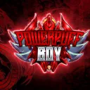 𝗕𝗔𝗗𝗕𝗢𝗬 & 𝗣𝗢𝗪𝗘𝗥𝗣𝗨𝗙𝗙