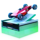 Trackmania Nordic Cup