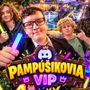 Pampúšikovia V.I.P. ☁