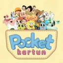 Pocket Kartun