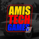 Discovery icon for Amistech Games (СНГ) Discord server