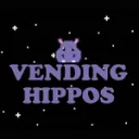 Aptos Vending Hippos